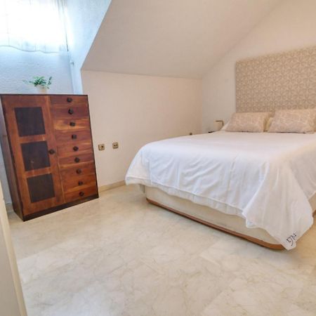 Duplex En Centro, San Ildefonso Apartment เฮน ภายนอก รูปภาพ