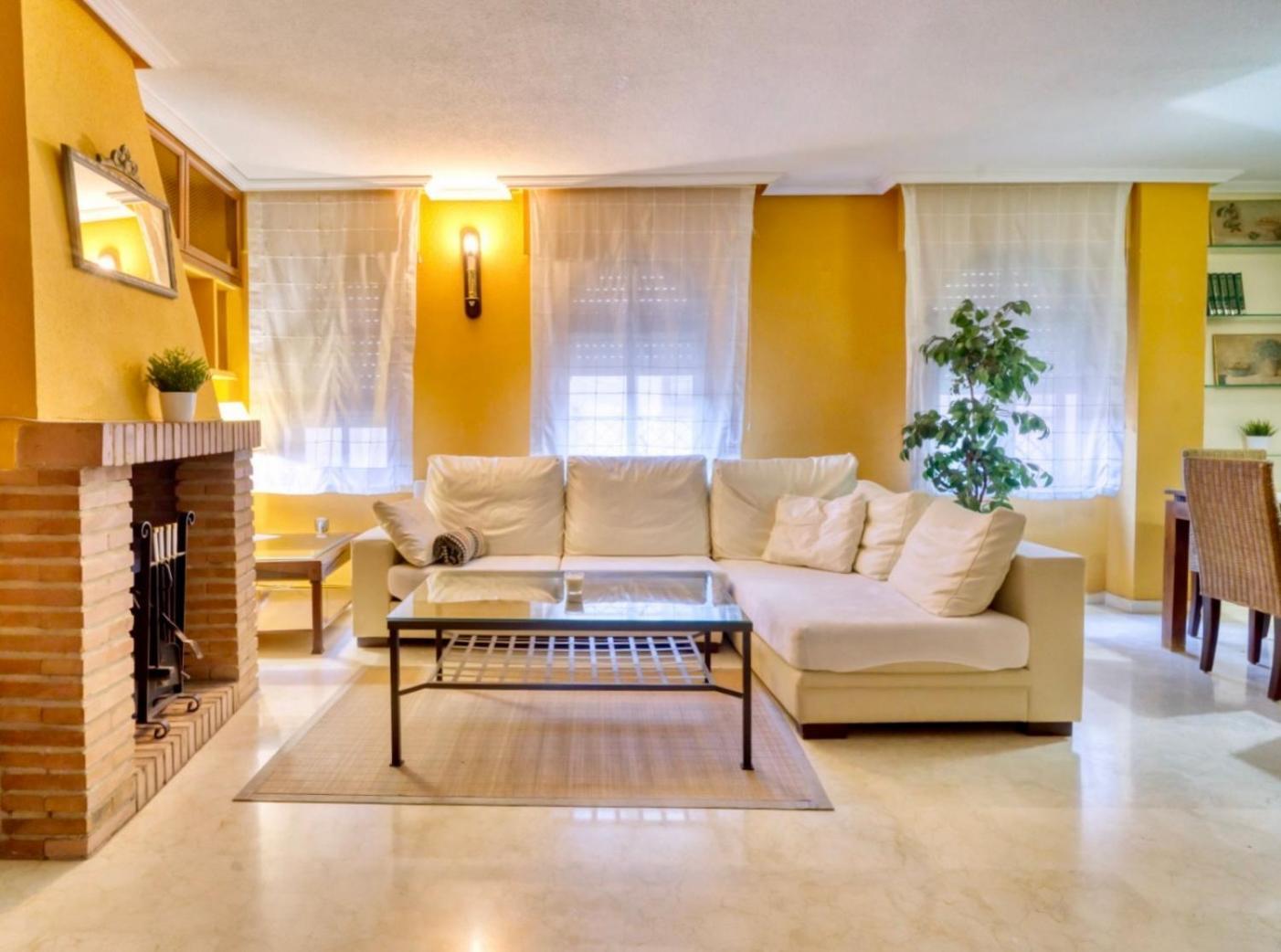 Duplex En Centro, San Ildefonso Apartment เฮน ภายนอก รูปภาพ