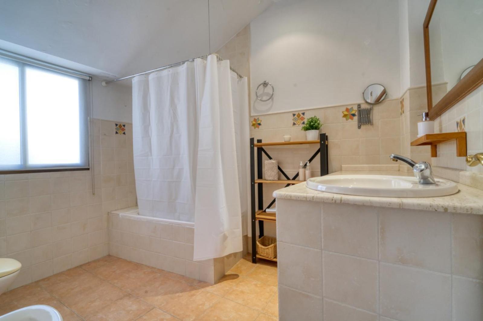 Duplex En Centro, San Ildefonso Apartment เฮน ภายนอก รูปภาพ