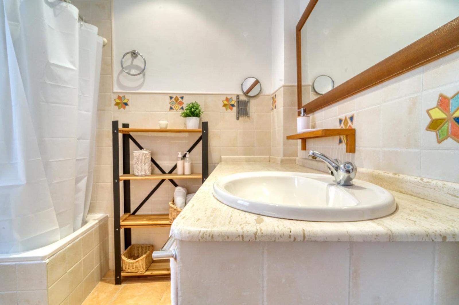 Duplex En Centro, San Ildefonso Apartment เฮน ภายนอก รูปภาพ